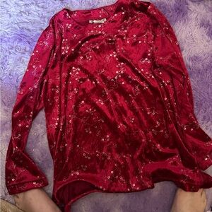 Women’s MP Clothes